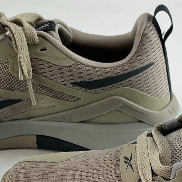 Reebok Nanoflex TR2 Training Sneaker - Picture 14 of 14